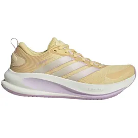 adidas PERFORMANCE Laufschuh Supernova Ease 2 W RUNNING Shoes, Orange Tint / Bliss Lilac / Ice Tangerine - 38