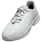 Uvex 1 sport white nc Halbschuhe weiß Weite 11 39