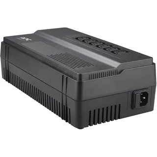 APC Easy UPS BV BV500I, 500VA, 6x C13, AVR, Überspannschutz
