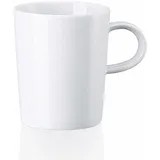 Thomas Kaffeetasse 0,28 l Weiß 6 St.