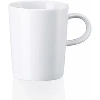 Thomas Kaffeetasse 0,28 l Weiß 6 St.