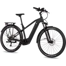 Airtracks Motiv TR.2.0 2025 28 Zoll RH 54 cm Herren schwarz