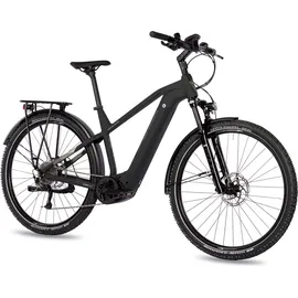 Airtracks Motiv TR.2.0 2025 28 Zoll RH 54 cm Herren schwarz
