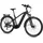 Airtracks Motiv TR.2.0 2025 28 Zoll RH 54 cm Herren schwarz
