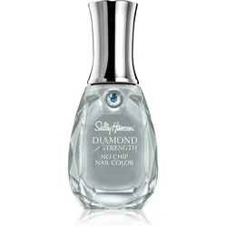 Sally Hansen Diamond Strength No Chip langanhaltender Nagellack Farbton Something Blue 13,3 ml
