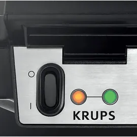 Krups FDK251 Waffeleisen