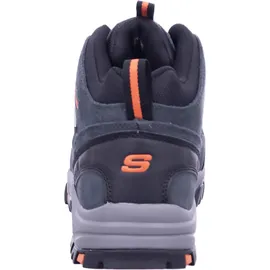 SKECHERS waterproof für Herren, grau, Größe 43 EU