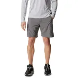 Columbia Silver Ridge Utility Cargo Kurze Hose Anthrazit 28