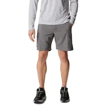 Columbia Silver Ridge Utility Cargo Kurze Hose Anthrazit 28