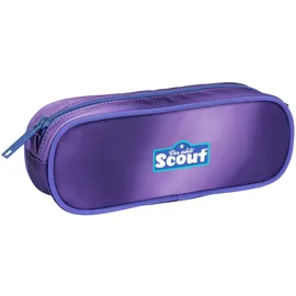 Scout Genius 4-tlg. Purple Magic