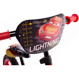 HUFFY Disney Cars 12 Zoll Rot