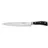 Wüsthof Classic Ikon Schinkenmesser 23 cm Schwarz