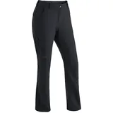 Maier Sports Helga Hose (Größe L - Black - M-L