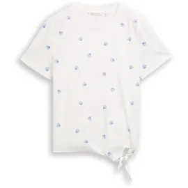 Tom Tailor T-Shirt Weiß L