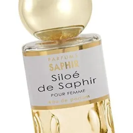 Saphir Parfums Siloé Eau de Parfum 200 ml