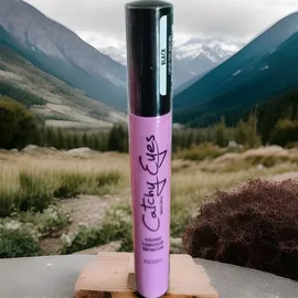 GOSH COPENHAGEN Catchy Eyes Mascara Black 8 ml