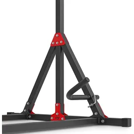Marbo Sport MH-D203 Schwarz