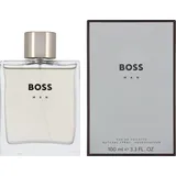 HUGO BOSS Boss Orange Man Eau de Toilette 100 ml