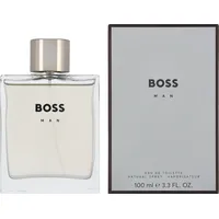 HUGO BOSS Boss Orange Man Eau de Toilette 100 ml