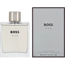 HUGO BOSS Boss Orange Man Eau de Toilette 100 ml