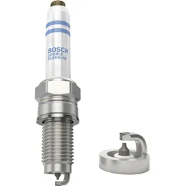 Bosch Zündkerze Double Platinum 1-polig