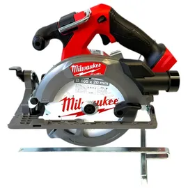 Milwaukee Akku-Handkreissäge M18FCS552-0