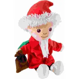 HEUNEC SANDMANN Puppe klein