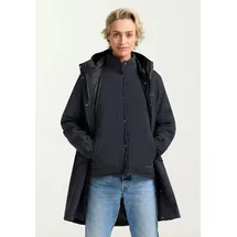 Jack Wolfskin WINTERDUNE 3IN1 COAT blau M