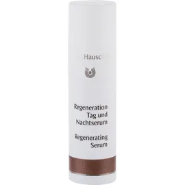 Dr Hauschka Regeneration Tag und Nachtserum 30 ml