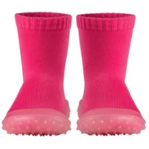 Sterntaler Adventure-Socks uni Größe 26 in Rot magenta,