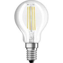 Osram LED Retrofit Classic P Dim 437029 5W E14 warmweiß