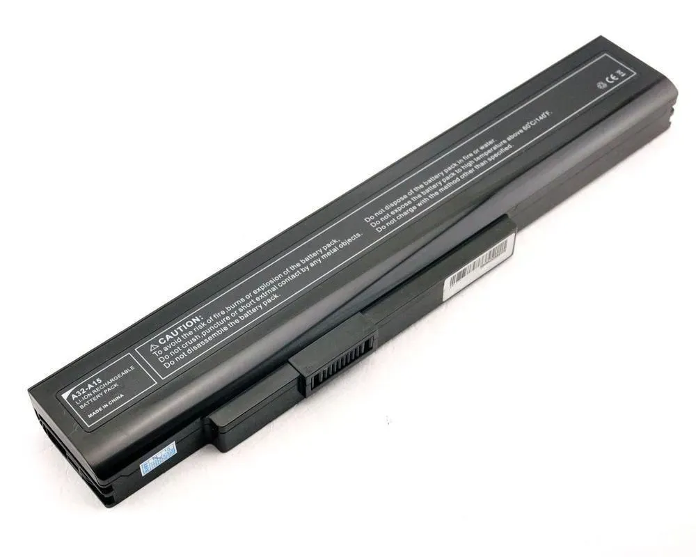 MicroBattery CoreParts - Laptop-Batterie - 3200 mAh - für Compaq Armada 7330MT