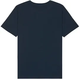 QUIKSILVER T-Shirt HORIZON Fade", Blau Junge