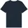 QUIKSILVER T-Shirt HORIZON Fade", Blau Junge