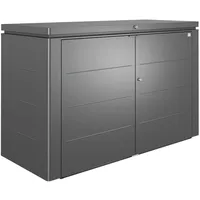 Biohort HighBoard 200 Dunkelgrau-Metallic