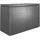 Biohort HighBoard 200 Dunkelgrau-Metallic
