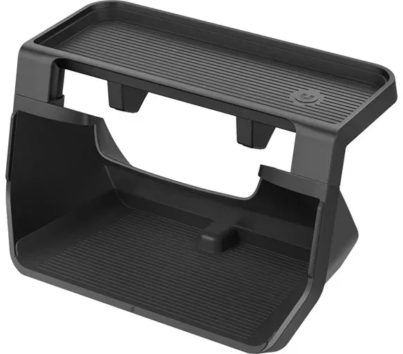 Tesla Under Screen Storage Organizer - black - Tesla Model Y/3