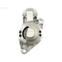 AS-PL Anlasser 12V für Mitsubishi Colt VI Smart Forfour