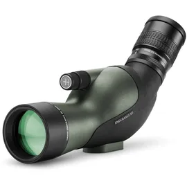 Hawke 56193 Endurance ED 13-39x50 Spotting Scope Spektiv 13-39x50 50mm Grün Sehfeld auf 1000m Entfernung (Bereich): 30 bis 57m