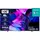 Hisense 100U7KQ 100 Zoll MiniLED ULED 4K TV