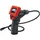 Ridgid Inspektionskamera micro CA-25 2,7 Zoll 480x234 17mm LED 4