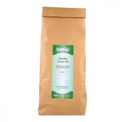Grüner Tee