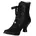Pumps schwarz 36