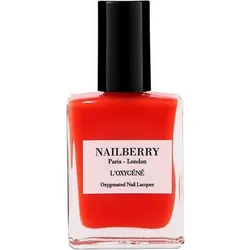 Nailberry GRATEFUL Nagellack 15 ml JOYFUL