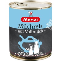 Cullinaria Desserts Milchreis mit Vollmilch Tafelfertig 425g