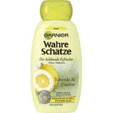 Garnier Wahre Schätze Tonerde & Zitrone 250 ml