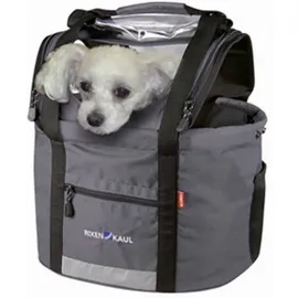 KLICKfix Doggy grau
