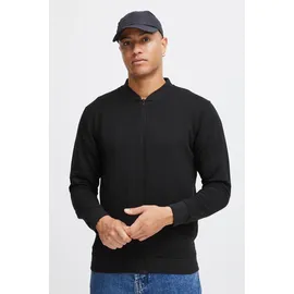 Indicode Sweatjacke IDBronte in schwarz, | Gr.: L