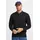 Indicode Sweatjacke IDBronte in schwarz, | Gr.: L