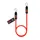 PTP Resistance Tube Orange 120cm